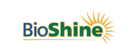 Bio-Shine logo