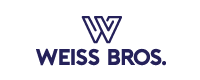 Weiss Bros. logo